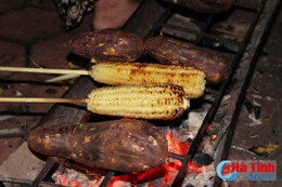 Hồn quê giữa lòng thành phố