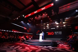 TV360 sở hữu trọn vẹn bản quyền EURO 2024