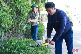 Nhiều địa phương ở Hương Sơn có thể “lỗi hẹn” về đích nông thôn mới nâng cao