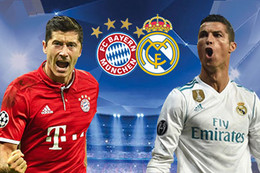 Đại chiến Bayern - Real, 01h45 ngày 26/4: Nỗi đau kéo dài