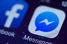 Facebook "nghe lén" người dùng Messenger nói chuyện