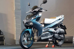 Honda Air Blade 125 bản đặc biệt được ưa chuộng, giá hiện tại bao nhiêu?