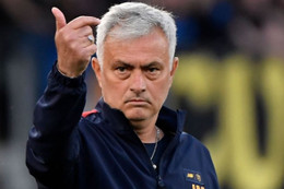 Thầy trò Mourinho vào chung kết cúp châu Âu mùa thứ 2 liên tiếp