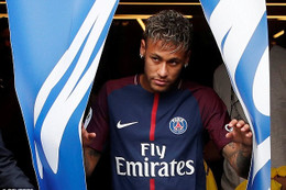 5 cầu thủ có thể phá hỏng giấc mơ Quả bóng Vàng của Neymar