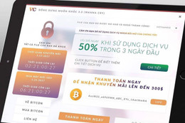 Mã độc WannaCry trở thành "nạn nhân" của dân chế ảnh trên mạng