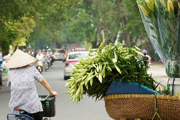 Tháng 4, nắng nóng có khả năng xuất hiện cục bộ ở một số nơi thuộc Trung Bộ