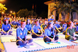 "Rung chuông vàng" tìm hiểu về ngày Thương binh - Liệt sĩ