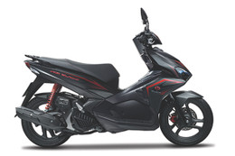 Honda Air Blade 125 thay tem, tăng giá bản cao cấp gần 1 triệu