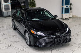 Toyota Camry nhập Mỹ giá 2,5 tỷ đồng