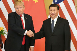 Trump phê duyệt kế hoạch áp thuế 50 tỷ USD lên Trung Quốc