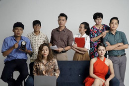 ‘Những nhân viên gương mẫu’ sẽ nối tiếp ‘Về nhà đi con’