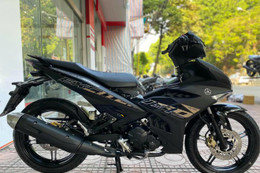 Bảng giá Yamaha Exciter tháng 9/2020, giảm bền vững