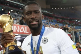 Chelsea mua Rudiger với giá 29 triệu bảng