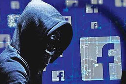 Facebook xóa một số tài khoản giả mạo ở Việt Nam, Nga và Iran