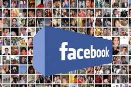 Quá đông bạn bè trên Facebook có thể khiến bạn bị bệnh