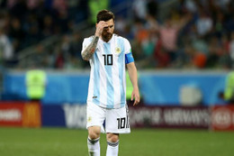 Kịch bản nào giúp Argentina thoát "cửa tử" World Cup?