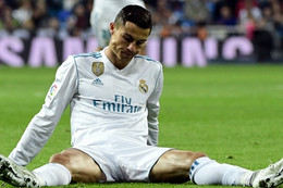 Ronaldo không còn là cầu thủ hay nhất hành tinh