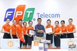 Lắp mạng FPT Hà Tĩnh “giá rẻ bất ngờ, vô bờ ưu đãi” trọn gói chỉ từ 200 nghìn/tháng