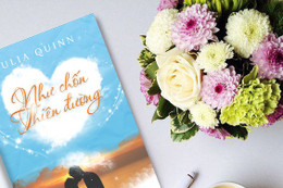 "Như chốn thiên đường" và lãng mạn kiểu Julia Quinn