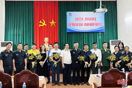 Hải quan Hà Tĩnh đối thoại “gỡ khó” cho doanh nghiệp