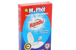 Top 5 bột thông cống hiệu quả, dễ dùng, phổ biến hiện nay