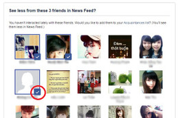 Hướng dẫn tìm, lọc bạn bè ít tương tác trên Facebook để “unfriend”