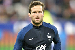 Yohan Cabaye cân nhắc việc thi đấu tại Việt Nam