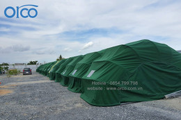 Công ty TNHH Mái hiên thông minh - địa chỉ cung cấp mái che ô tô chất lượng
