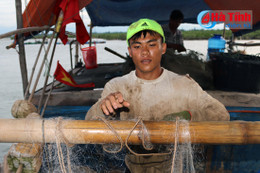 Sớm khoanh vùng, định hướng sản xuất, tiêu thụ sản phẩm biển