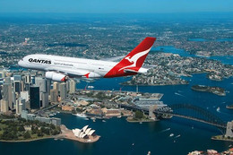 Qantas sắp khai thác đường bay thẳng dài nhất thế giới