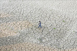 Hiện tượng El Nino kéo dài ít nhất đến tháng 4/2024