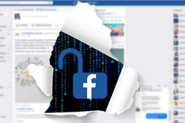 Vụ tấn công "rúng động" Facebook: 29 triệu tài khoản rơi vào tay hacker