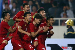 U22 Việt Nam và U22 Indonesia: Thầy Park “né” vết xe đổ của Hữu Thắng?