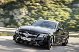 Hơn 1.600 chiếc Mercedes-Benz bị triệu hồi tại Việt Nam