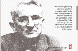 Chiêm nghiệm nghệ thuật xử thế của Dale Carnegie