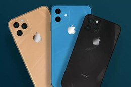 iPhone 11 có ế ẩm nếu thiếu 5G?