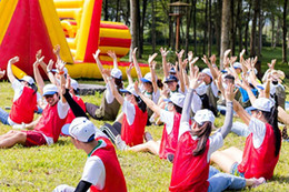 Top 5 địa điểm tổ chức Team building gần Sài Gòn cực hot 2023