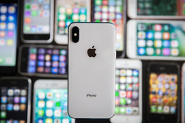 Sau iPhone X, iPhone tiếp theo sẽ có tên là gì?