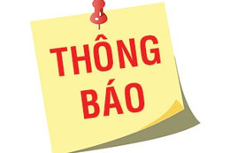 Tìm chủ sở hữu tang vật vi phạm hành chính