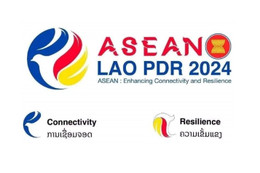 Lào công bố chủ đề của Năm Chủ tịch ASEAN 2024