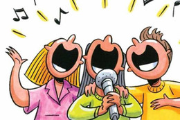 Hà Tĩnh: Cơ khổ khi “nhà bên” hát karaoke