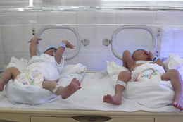 Bộ Y tế cảnh báo nạn buôn bán trẻ sơ sinh
