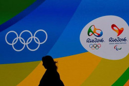 Rio De Janeiro ban bố tình trạng khẩn cấp về tài chính trước thềm Olympic 2016