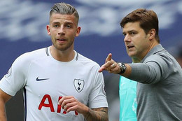 Tottenham sẵn sàng chia tay 5 trụ cột