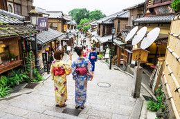 Đến Kyoto, nhất định phải thử qua 8 trải nghiệm này