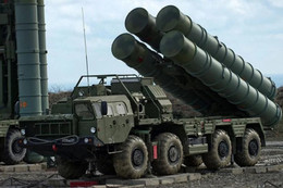 S-400 của Nga “đối mặt với sức nóng” từ tên lửa AGM-88 Mỹ cung cấp cho Ukraine