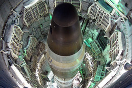 Quy trình khai hỏa tên lửa hạt nhân Minuteman III của Mỹ