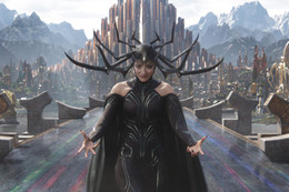 11 điều cần phải biết trước khi "Thor: Ragnarok" được công chiếu