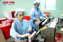 Đẩy mạnh phát triển Đảng trong doanh nghiệp ngoài nhà nước