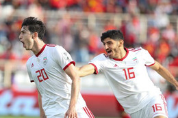 Kết quả Asian Cup 2019: 6 đội bóng đã giành vé vào vòng 1/8